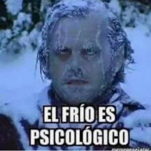 Meet your Posher, Esperanza